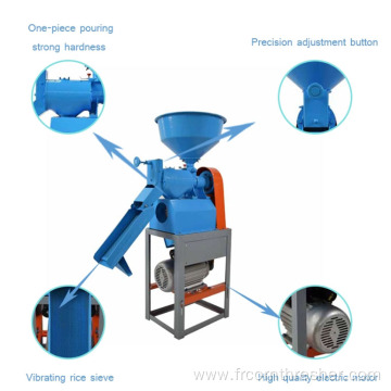 Automatic Powder Grinder Corn Machinery for Sale